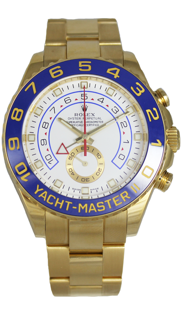 ROLEX YACHTMASTER ll